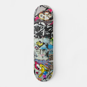 überall skateboard
