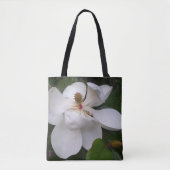 Überall Tasche - SüdMagnolien (Vorderseite)