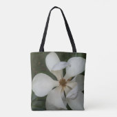 Überall Tasche - SüdMagnolien (Rückseite)