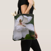 Überall Tasche - SüdMagnolien (Von Nahem)