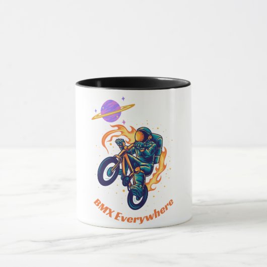 überall tasse (Zentrum)