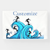 Überall Thunder_Cove Banner (Horizontal)