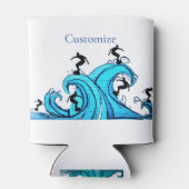 Überall Thunder_Cove Dosenkühler (Rückseite)