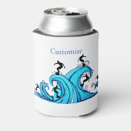 Überall Thunder_Cove Dosenkühler (Kanne Rückseite)