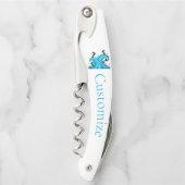 Überall Thunder_Cove Kellnermesser (Vorderseite)