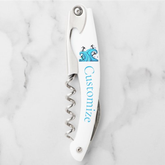 Überall Thunder_Cove Kellnermesser (Vorderseite)