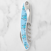 Überall Thunder_Cove Kellnermesser (Rückseite)