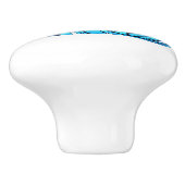 Überall Thunder_Cove Keramikknauf (Seitenansicht)