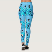 Überall Thunder_Cove Leggings (Rückseite)