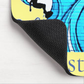 Überall Thunder_Cove Mousepad (Ecke)