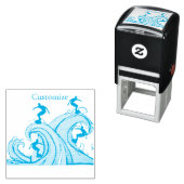 Überall Thunder_Cove Permastempel (Beispiel)