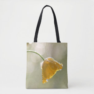 Überall über Tasche morgens Buttercup