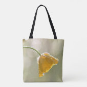 Überall über Tasche morgens Buttercup (Rückseite)