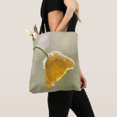 Überall über Tasche morgens Buttercup (Von Nahem)