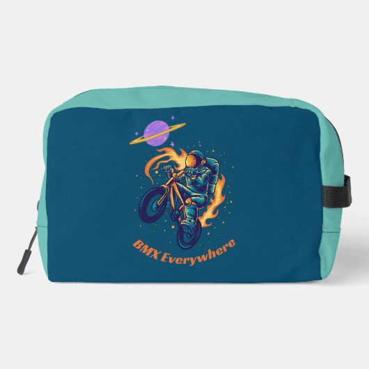 überall waschbeutel (Rückseite)