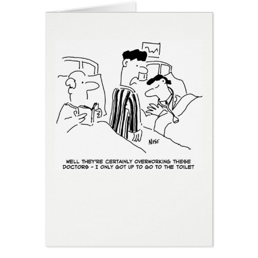 Überarbeitete Ärzte (Vorne)