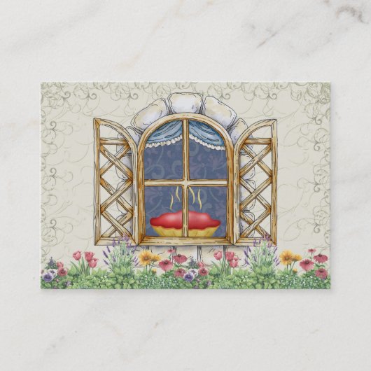 Überarbeitete Karten "aus der Küche der" - SRF (Vorderseite)