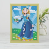 Überarbeitete Presse- und Froscheinladung - SRF Einladung (Stehend Vorderseite)