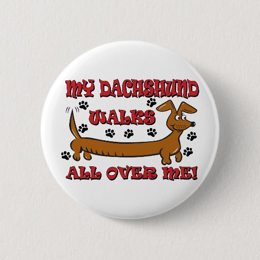 Überarbeitete Walks-#2 Button (Vorderseite)