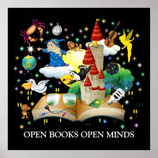 Überarbeitetes Lehrerliteraturposter - 2 - SRF Poster (Vorne)