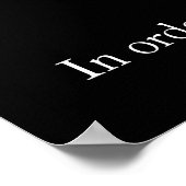 Überarbeitung des Diversity- und Inklusionspostpro Poster (Ecke)