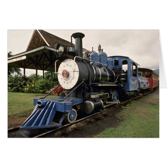 Überbleibsel der industriellen Revolution (Vorderseite (Horizontal))