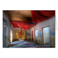 Überbleibsel von Sofiensæ