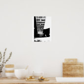 Überblendung Poster (Küche)