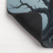Überblendungsbaum Mousepad (Ecke)