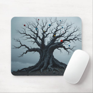 Überblendungsbaum Mousepad