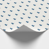 Überblendungspapier Geschenkpapier (Ecke)