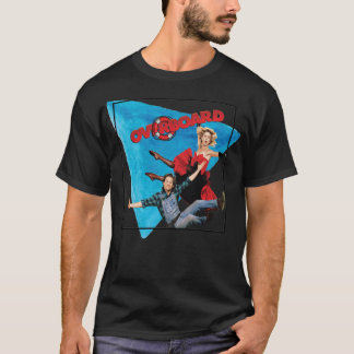 Überblick 1987 T-Shirt