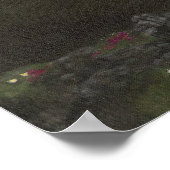 Überblick im Brooks-Bereich: 30x20 Print Poster (Ecke)