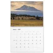ÜBERBLICK Nr. 3 Kalender (Mär 2027)