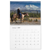 ÜBERBLICK Nr. 3 Kalender (Jan 2027)