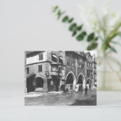 Überblick über Lindau, c.1910 Postkarte (Stehend Vorderseite)