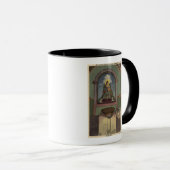 Überblick über Mission & Baptistry Tasse (VorderseiteRechts)
