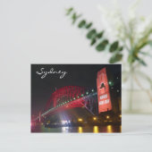 Überbrückungshilfe Postkarte (Stehend Vorderseite)