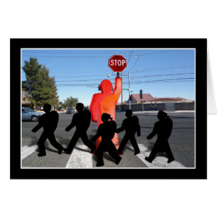 Überbrückungsschutz mit Kindern