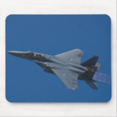 Überdachungsdurchlauf Mousepad (Vorne)