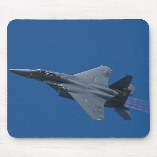 Überdachungsdurchlauf Mousepad (Vorne)