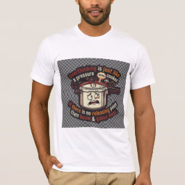 Überdenken T-Shirt