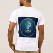 Überdenken T-Shirt (Rückseite)