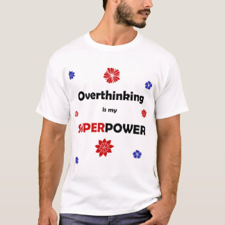 Überdenken T-Shirt