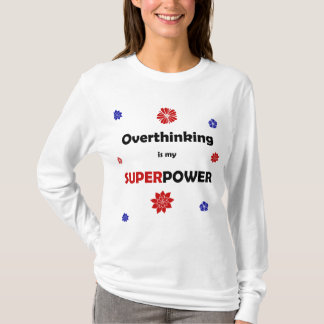 Überdenken T-Shirt