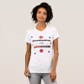 Überdenken T-Shirt (Vorne ganz)
