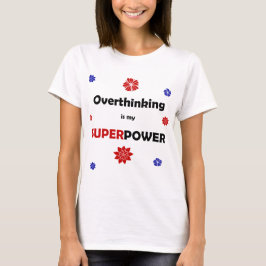 Überdenken T-Shirt