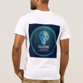 Überdenken T-Shirt (Rückseite)