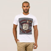 Überdenken T-Shirt (Vorne ganz)