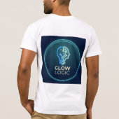 Überdenken T-Shirt (Rückseite)